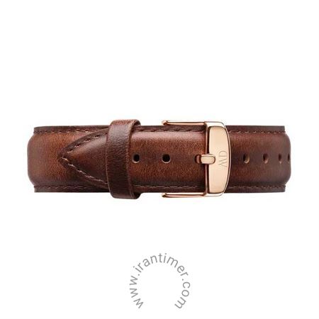 قیمت و خرید ساعت مچی مردانه دنیل ولینگتون(DANIEL WELLINGTON) مدل DW00100627 کلاسیک | اورجینال و اصلی