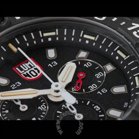 قیمت و خرید ساعت مچی مردانه لومینوکس(LUMINOX) مدل XS.3581 اسپرت | اورجینال و اصلی