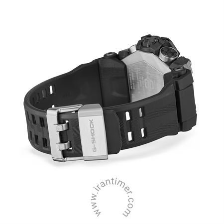 قیمت و خرید ساعت مچی مردانه کاسیو (CASIO) جی شاک مدل GWG-B1000-1ADR اسپرت | اورجینال و اصلی