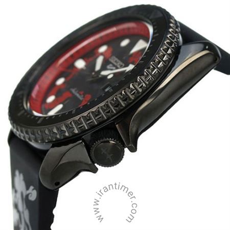 قیمت و خرید ساعت مچی مردانه سیکو(SEIKO) مدل SRPH65 اسپرت | اورجینال و اصلی