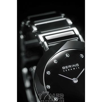 قیمت و خرید ساعت مچی زنانه برینگ(BERING) مدل B10725-742 کلاسیک | اورجینال و اصلی