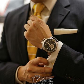 قیمت و خرید ساعت مچی مردانه جورجیو فیدن(GIORGIO FEDON) مدل GFBG009 کلاسیک | اورجینال و اصلی