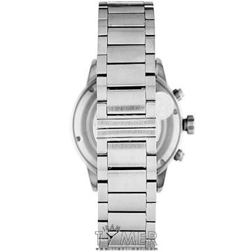 قیمت و خرید ساعت مچی مردانه رومانسون(ROMANSON) مدل TM3259HM1WAS2W کلاسیک | اورجینال و اصلی