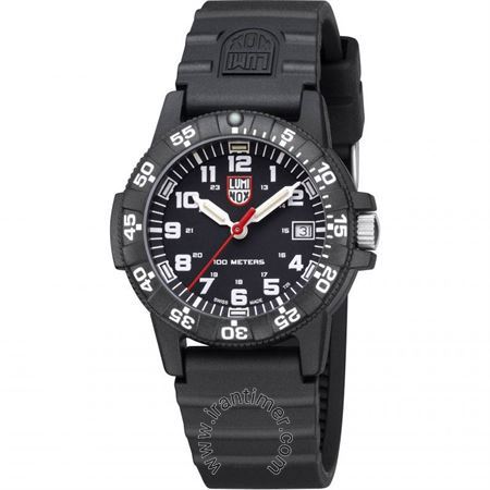 قیمت و خرید ساعت مچی مردانه لومینوکس(LUMINOX) مدل XS.0301.L اسپرت | اورجینال و اصلی