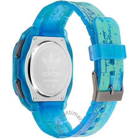 قیمت و خرید ساعت مچی مردانه زنانه آدیداس(Adidas) مدل AOST24077 اسپرت | اورجینال و اصلی