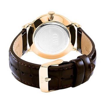 قیمت و خرید ساعت مچی مردانه دنیل ولینگتون(DANIEL WELLINGTON) مدل DW00100085 کلاسیک | اورجینال و اصلی