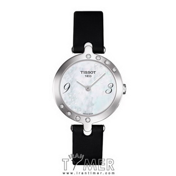 قیمت و خرید ساعت مچی زنانه تیسوت(TISSOT) مدل T003.209.67.112.00 کلاسیک | اورجینال و اصلی