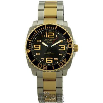 قیمت و خرید ساعت مچی مردانه جت ست(JET SET) مدل J29006-222 کلاسیک | اورجینال و اصلی