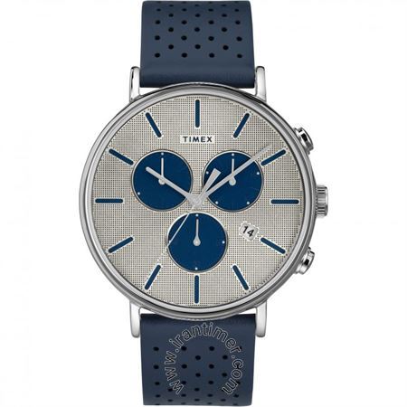 قیمت و خرید ساعت مچی مردانه تایمکس(TIMEX) مدل TW2R97700VN کلاسیک | اورجینال و اصلی