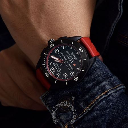 قیمت و خرید ساعت مچی مردانه آلپینا(ALPINA) مدل AL-284LBR5AQ6 اسپرت | اورجینال و اصلی