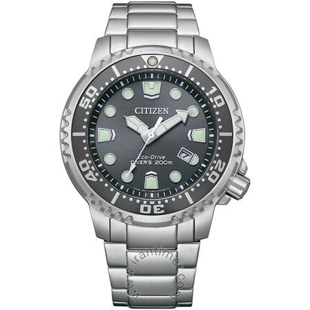 قیمت و خرید ساعت مچی مردانه سیتیزن(CITIZEN) مدل BN0167-50H اسپرت | اورجینال و اصلی