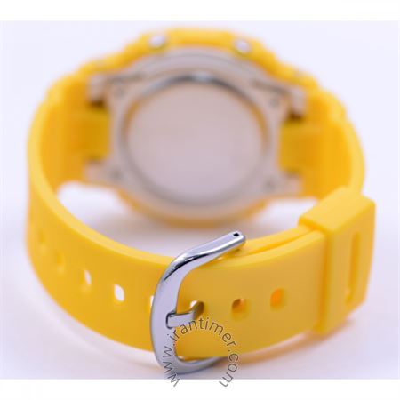قیمت و خرید ساعت مچی کاسیو (CASIO) جی شاک مدل BGD-560CU-9DR اسپرت | اورجینال و اصلی