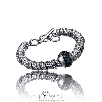 قیمت و خرید دستبند باز زنانه تایم فورس(TIME FORCE) مدل TS5062BS19 فشن (ست لباس) | اورجینال و اصلی