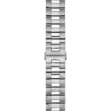 قیمت و خرید ساعت مچی مردانه تیسوت(TISSOT) مدل T127.410.44.041.00 کلاسیک | اورجینال و اصلی