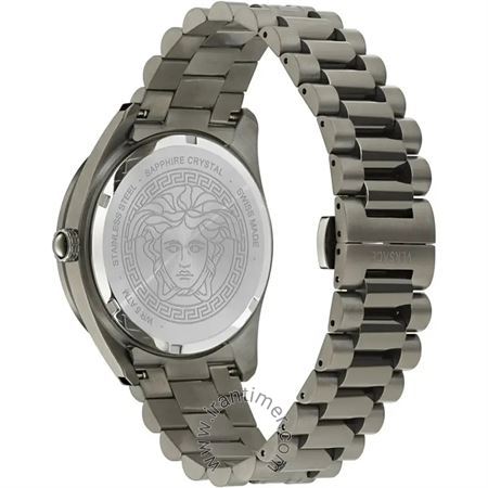 قیمت و خرید ساعت مچی مردانه ورساچه(versace) مدل VE8E00724 کلاسیک | اورجینال و اصلی