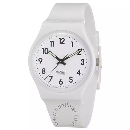 قیمت و خرید ساعت مچی زنانه سواچ(SWATCH) مدل GW151 اسپرت | اورجینال و اصلی