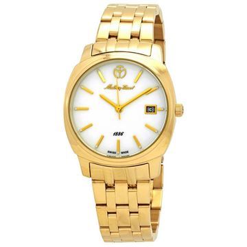 قیمت و خرید ساعت مچی زنانه متی تیسوت(MATHEY TISSOT) مدل D6940MPI کلاسیک | اورجینال و اصلی