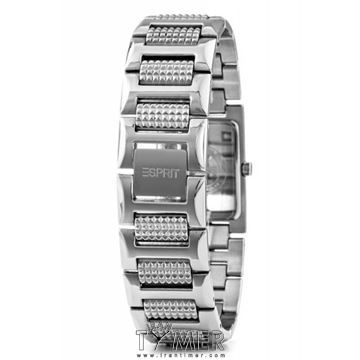 قیمت و خرید ساعت مچی زنانه اسپریت(ESPRIT) مدل ES100042008 کلاسیک | اورجینال و اصلی