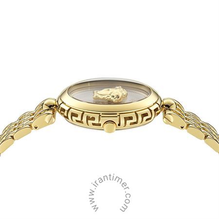 قیمت و خرید ساعت مچی زنانه ورساچه(versace) مدل VE9D00524 کلاسیک | اورجینال و اصلی