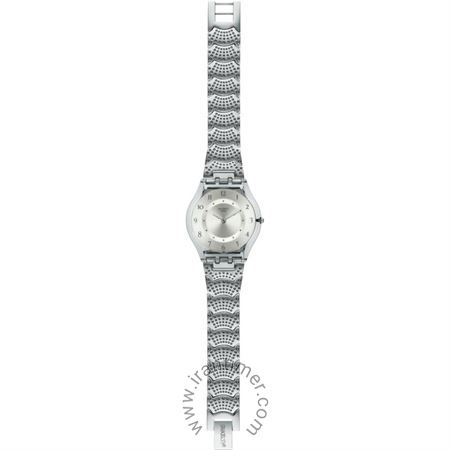 قیمت و خرید ساعت مچی زنانه سواچ(SWATCH) مدل SFM126G کلاسیک | اورجینال و اصلی