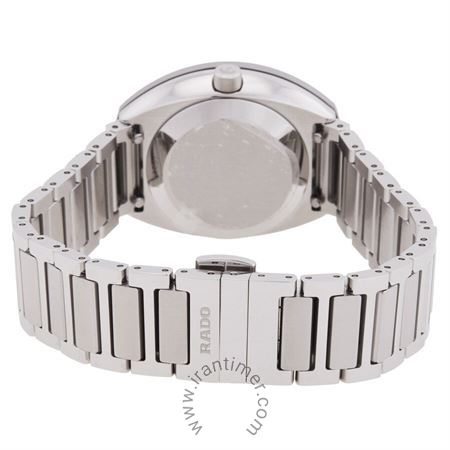 قیمت و خرید ساعت مچی زنانه رادو(RADO) مدل R12170333 کلاسیک | اورجینال و اصلی