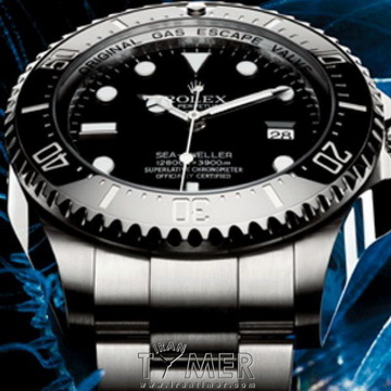 قیمت و خرید ساعت مچی مردانه رولکس(Rolex) مدل RO-116660 OBSESSION کلاسیک | اورجینال و اصلی