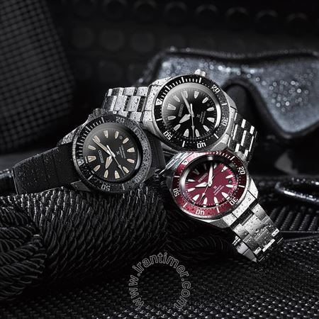 قیمت و خرید ساعت مچی مردانه سیکو(SEIKO) مدل SRPL13K1 کلاسیک | اورجینال و اصلی