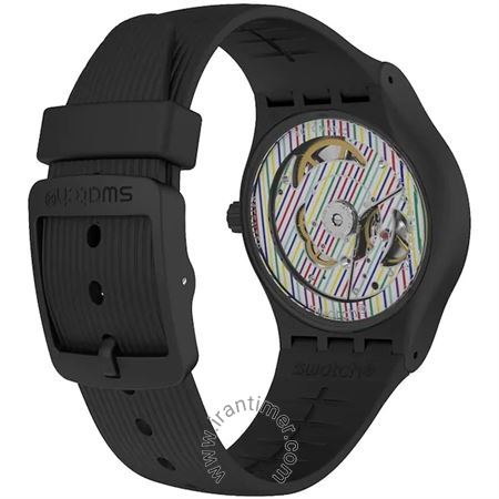 قیمت و خرید ساعت مچی مردانه سواچ(SWATCH) مدل SUTB408 اسپرت | اورجینال و اصلی