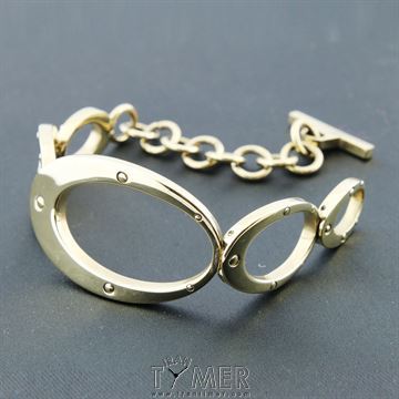 قیمت و خرید دستبند باز زنانه استورم(STORM) مدل 9980269/GD کلاسیک | اورجینال و اصلی