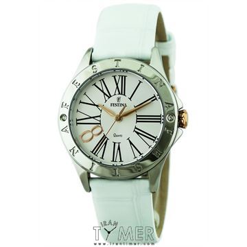 قیمت و خرید ساعت مچی زنانه فستینا(FESTINA) مدل F16929/1 کلاسیک | اورجینال و اصلی
