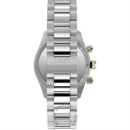 قیمت و خرید ساعت مچی مردانه تایمکس(TIMEX) مدل TW2Y24000 کلاسیک | اورجینال و اصلی