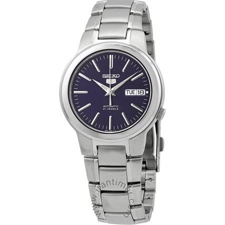 قیمت و خرید ساعت مچی مردانه سیکو(SEIKO) مدل SNKA05K1 کلاسیک | اورجینال و اصلی
