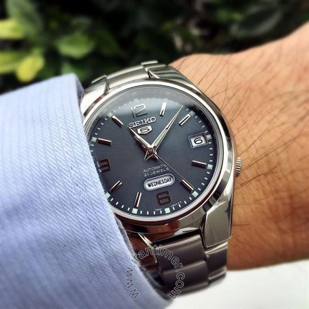 قیمت و خرید ساعت مچی مردانه سیکو(SEIKO) مدل SNK621K کلاسیک | اورجینال و اصلی
