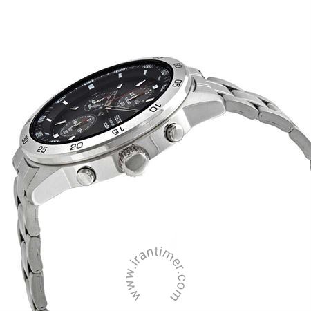 قیمت و خرید ساعت مچی مردانه سیکو(SEIKO) مدل SKS641P1 کلاسیک | اورجینال و اصلی