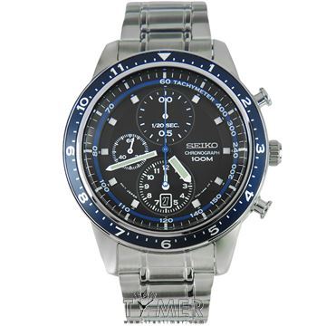 قیمت و خرید ساعت مچی مردانه سیکو(SEIKO) مدل SNDF39P1 کلاسیک اسپرت | اورجینال و اصلی