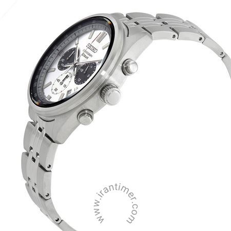 قیمت و خرید ساعت مچی مردانه سیکو(SEIKO) مدل SSB425P1 کلاسیک | اورجینال و اصلی