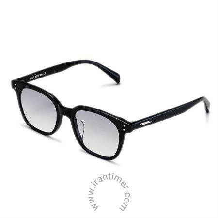 عینک آفتابی عینک مردانه و زنانه کلاسیک، جنس دسته و فریم  استات، عدسی عینک اسیلور (Essilor) فرانسه