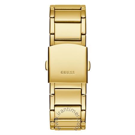 قیمت و خرید ساعت مچی مردانه گس(GUESS) مدل GW0209G2 فشن | اورجینال و اصلی