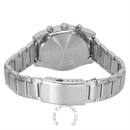 قیمت و خرید ساعت مچی مردانه کاسیو (CASIO) مدل EFB-730D-2AVUDF کلاسیک | اورجینال و اصلی