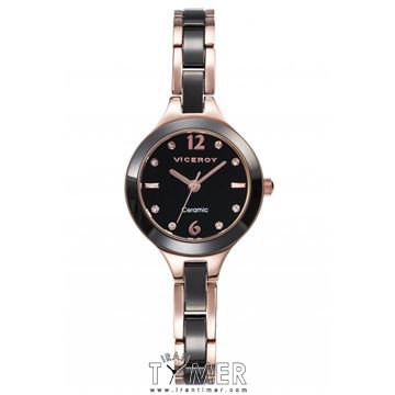 قیمت و خرید ساعت مچی زنانه ویسروی(VICEROY) مدل 47858-55 | اورجینال و اصلی