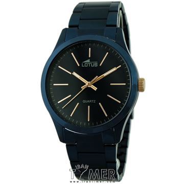 ساعت مچی مردانه کلاسیک تمام استیل