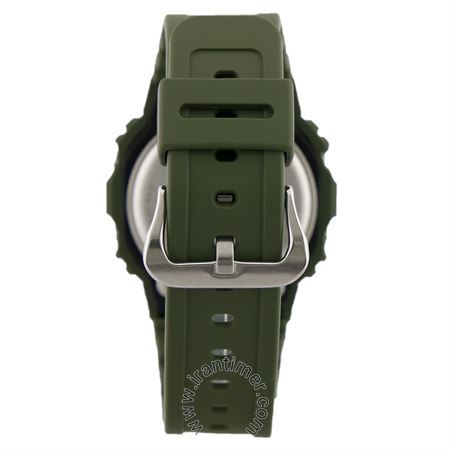 قیمت و خرید ساعت مچی مردانه کاسیو (CASIO) جی شاک مدل DW-5610SU-3DR اسپرت | اورجینال و اصلی