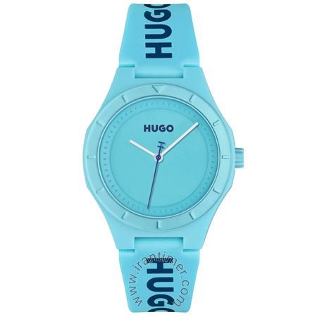 قیمت و خرید ساعت مچی زنانه هوگو(Hugo) مدل 1540166 اسپرت | اورجینال و اصلی