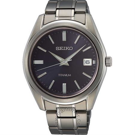 قیمت و خرید ساعت مچی مردانه سیکو(SEIKO) مدل SUR373P1 کلاسیک | اورجینال و اصلی