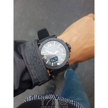قیمت و خرید ساعت مچی مردانه کاسیو (CASIO) پروترک مدل PRG-600Y-1DR اسپرت | اورجینال و اصلی