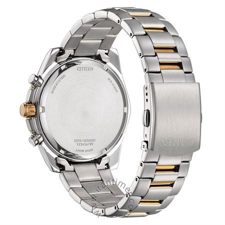 قیمت و خرید ساعت مچی مردانه سیتیزن(CITIZEN) مدل AN8206-53L کلاسیک | اورجینال و اصلی