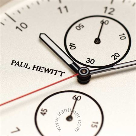 قیمت و خرید ساعت مچی مردانه پاول هویت(PAUL HEWITT) مدل PH004014 کلاسیک | اورجینال و اصلی