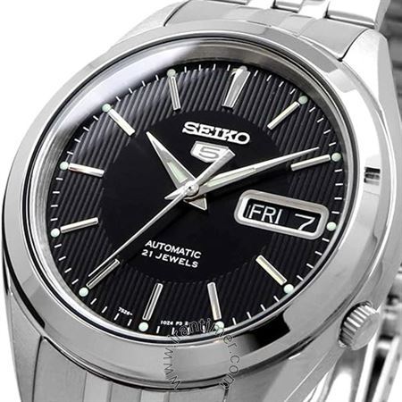 قیمت و خرید ساعت مچی مردانه سیکو(SEIKO) مدل SNKL23K1 کلاسیک | اورجینال و اصلی