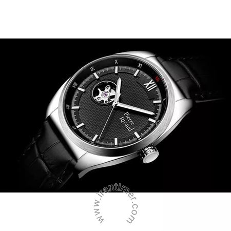 قیمت و خرید ساعت مچی مردانه پیر ریکو(Pierre Ricaud) مدل P60052.5264A کلاسیک | اورجینال و اصلی