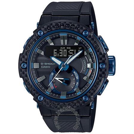 قیمت و خرید ساعت مچی مردانه کاسیو (CASIO) جی شاک مدل GST-B200X-1A2DR اسپرت | اورجینال و اصلی